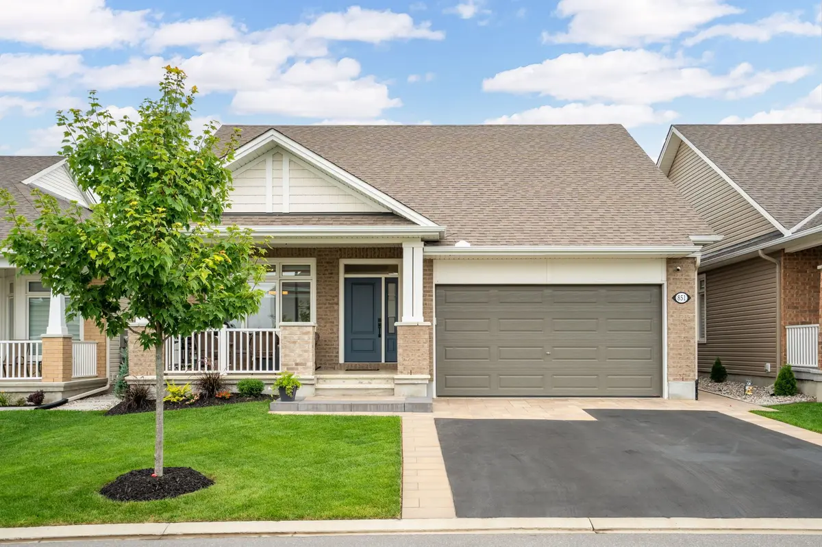 851 TEWIN CIR, Orleans - Cumberland And Area, ON K4A 3N6