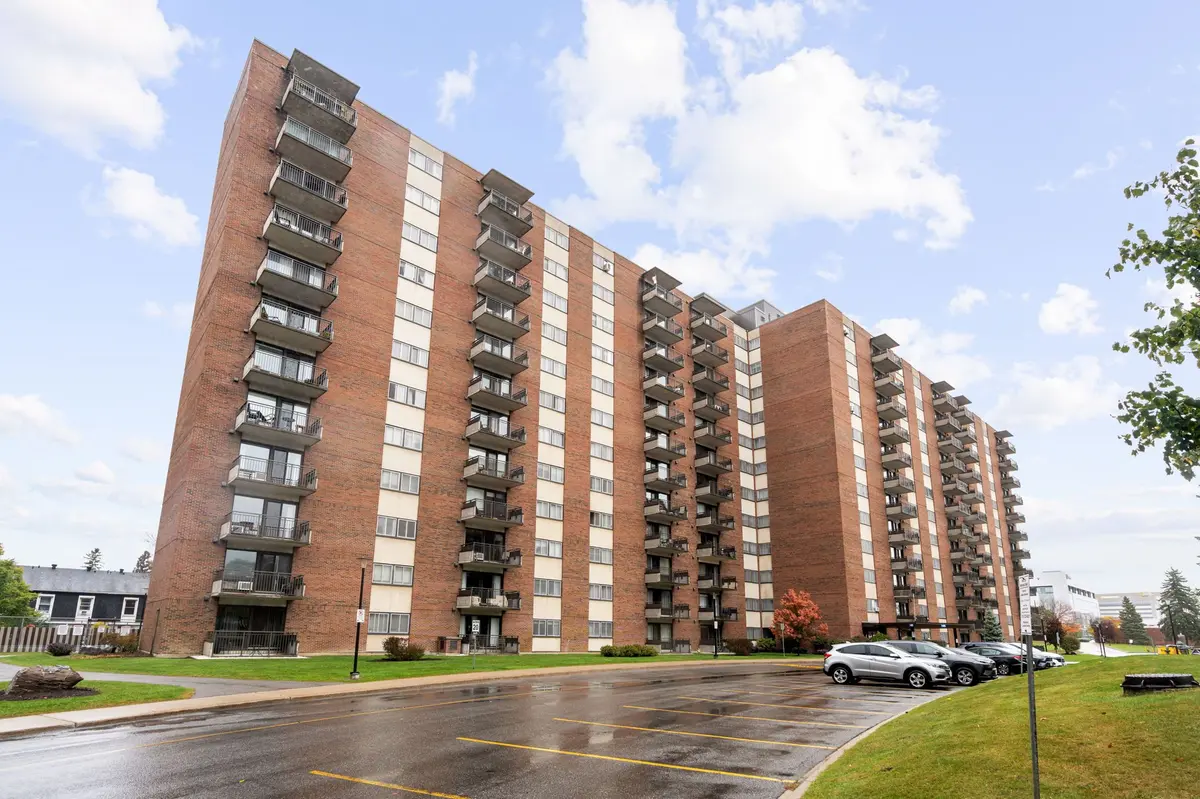 1485 Baseline RD #616, Belair Park - Copeland Park And Area, ON K2C 3L8