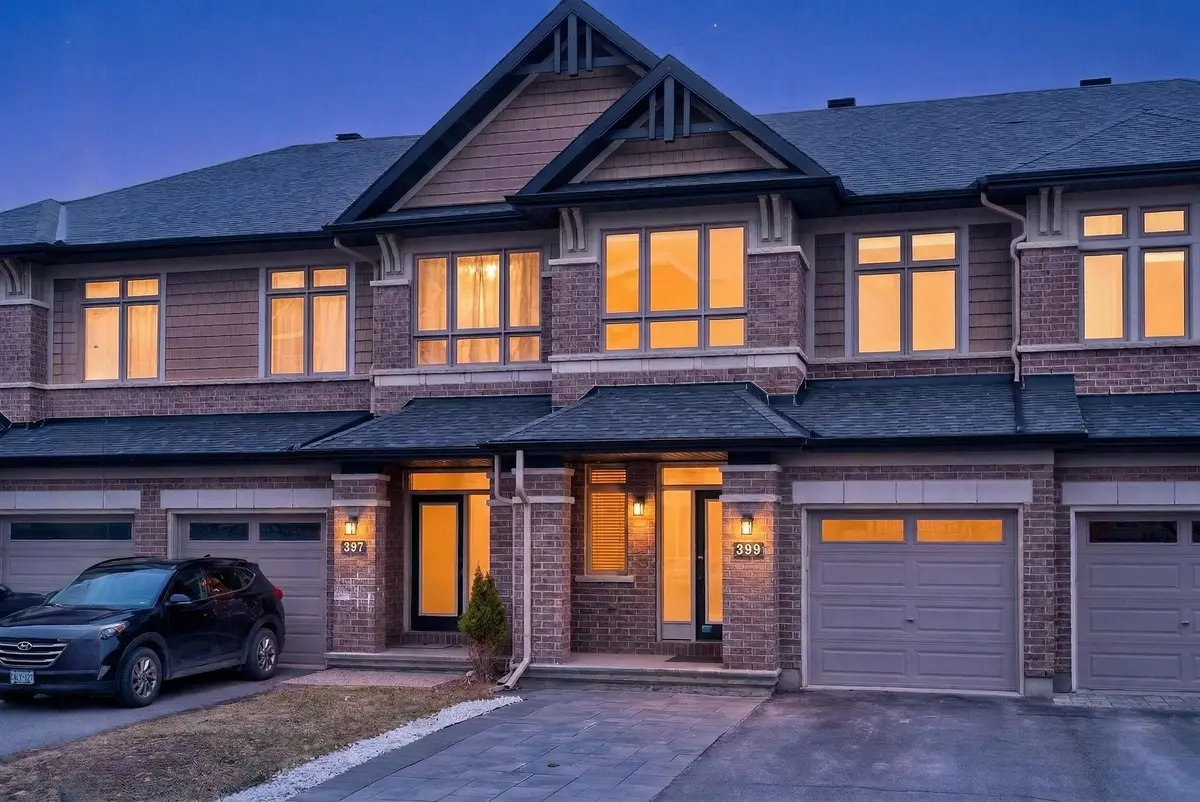 399 Livery ST, Kanata, ON K2V 0B5