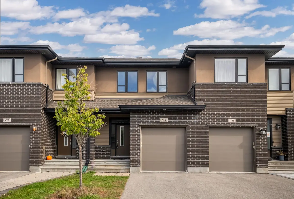 338 NONIUS ST, Kanata, ON K2V 0E1