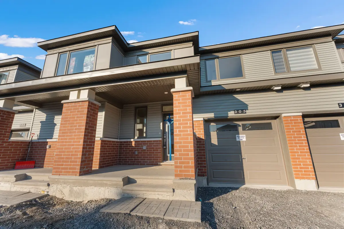 305 Cornflower ROW, Stittsville - Munster - Richmond, ON K0A 2Z0
