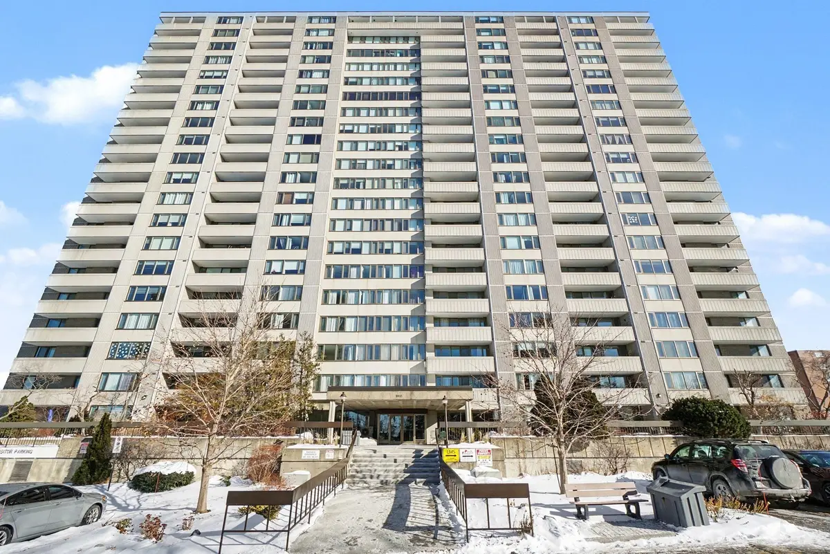 2625 Regina ST #803, Britannia - Lincoln Heights And Area, ON K2B 5W8