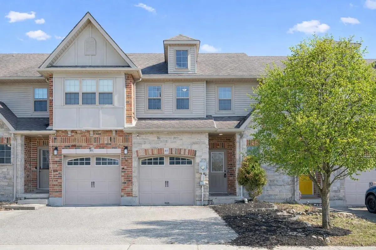 93 WASHBURN DR, Guelph, ON N1E 0B3