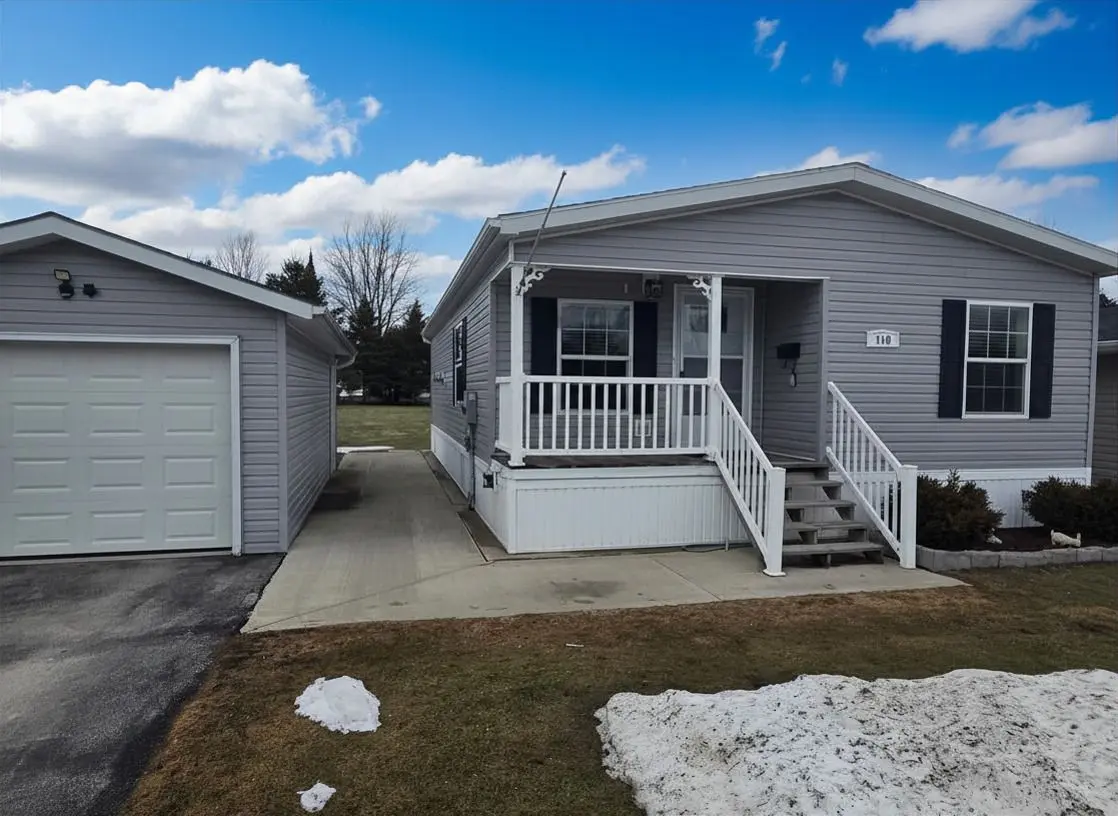 110 Rosewood DR, Georgian Bluffs, ON N4K 5N5