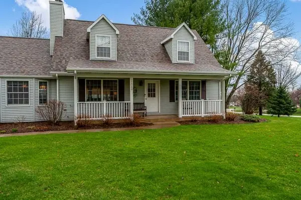 11548 CHATT Court, Roscoe, IL 61073