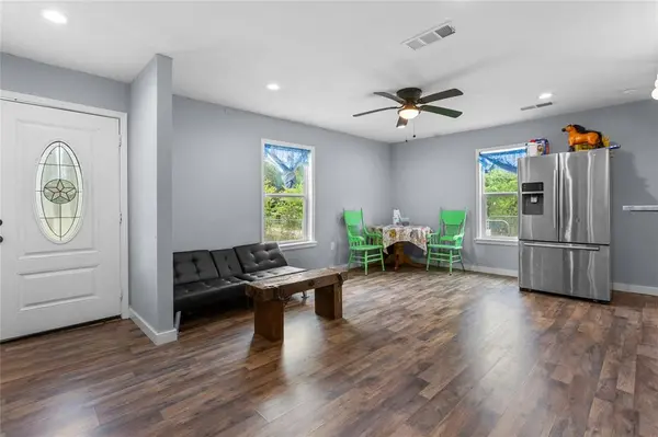 532 Calvery Eskew Road, Mart, TX 76664