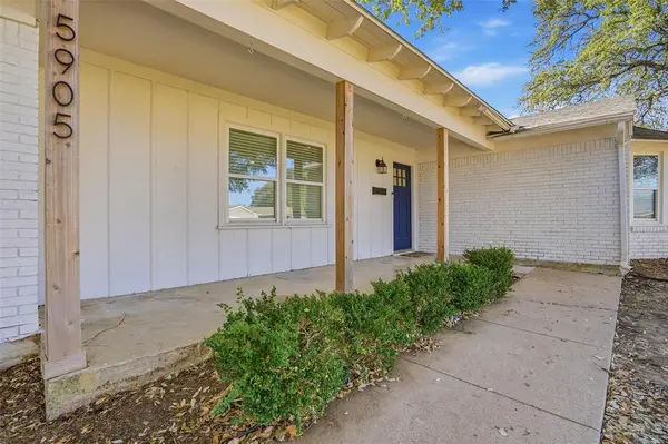 5905 Winifred Drive, Fort Worth, TX 76133