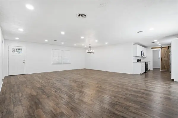 5905 Winifred Drive, Fort Worth, TX 76133