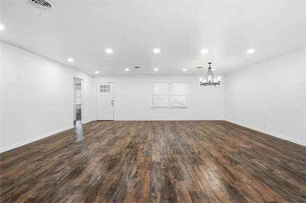 5905 Winifred Drive, Fort Worth, TX 76133