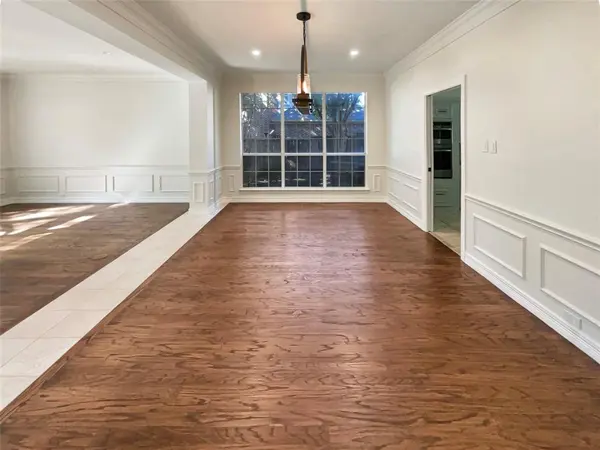 6804 Savannah Lane, Fort Worth, TX 76132