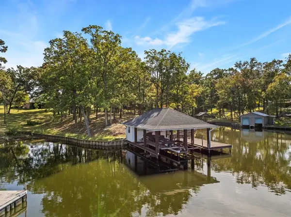 78 County Road 2137, Pittsburg, TX 75686