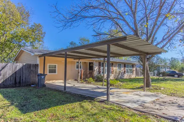 2618 S 24th Street, Waco, TX 76706