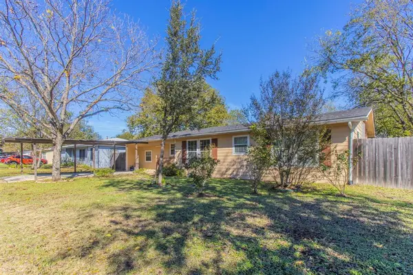 2618 S 24th Street, Waco, TX 76706