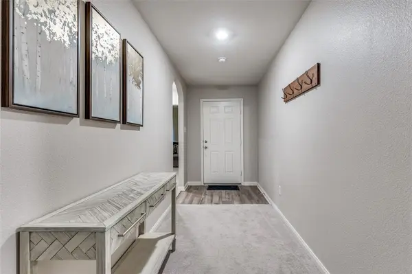 201 Cattlemans Creek Road, Newark, TX 76071