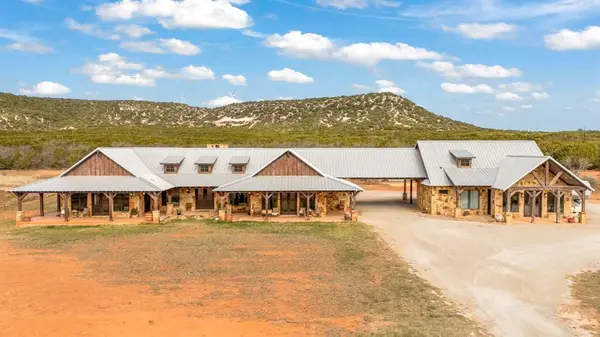 650 Fm 2035, Merkel, TX 79536