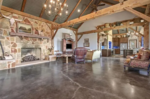 650 Fm 2035, Merkel, TX 79536