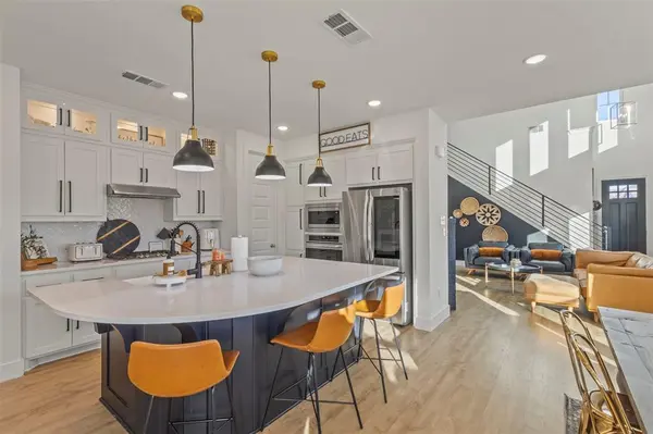 12301 Penson Street, Fort Worth, TX 76052