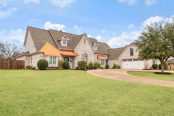 4705 Boulder Lane, Paris, TX 75462