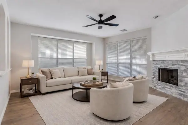 1213 King George Lane, Savannah, TX 76227