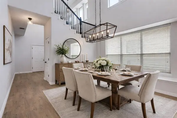 1213 King George Lane, Savannah, TX 76227