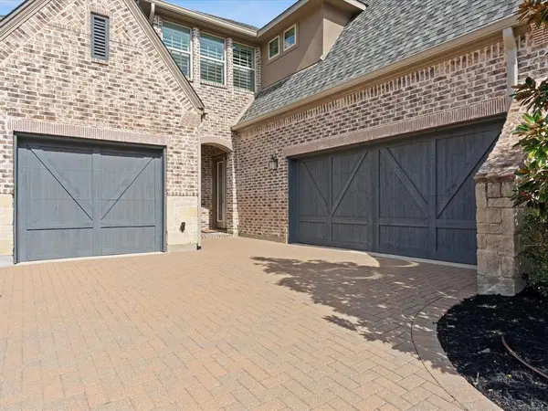 2921 Gentle Creek Trail, Prosper, TX 75078