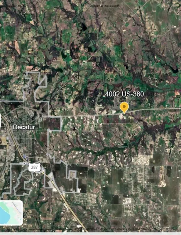 4002 E Highway 380, Decatur, TX 76234