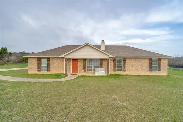 120 Pinnacle Circle, Aledo, TX 76008