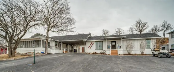 170 Cherokee Trail, Nocona, TX 76255