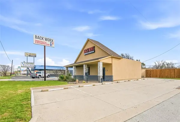 6200 Denton Highway, Watauga, TX 76148