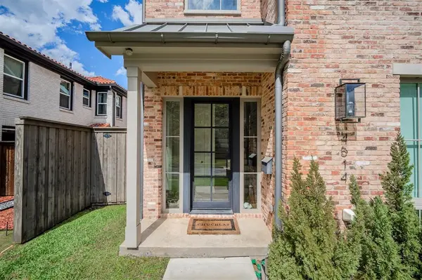 4514 Fairway Avenue, Highland Park, TX 75219