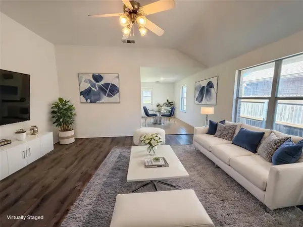 1241 Camden Yard Drive, Fort Worth, TX 76028