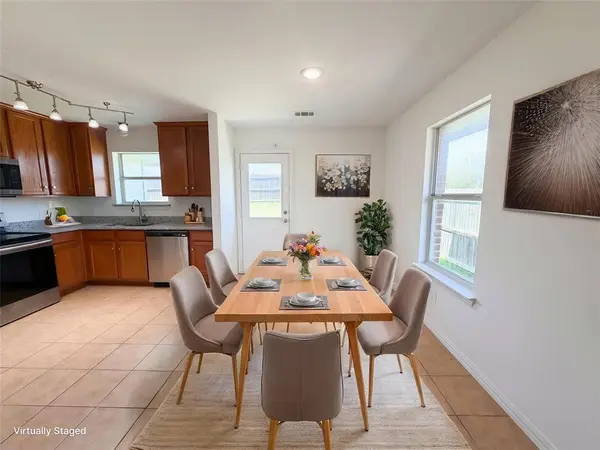 1241 Camden Yard Drive, Fort Worth, TX 76028