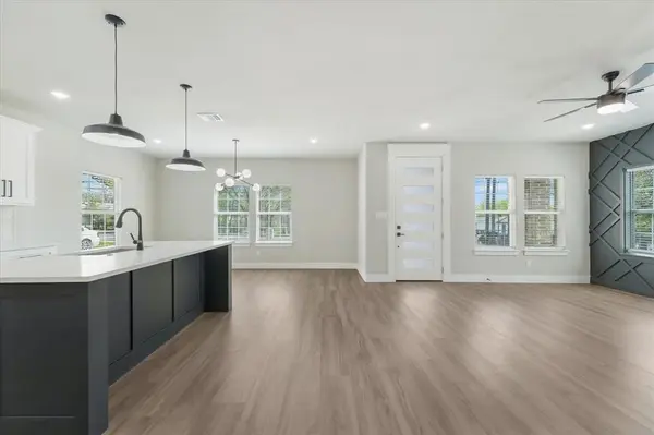 4417 Martin Street, Fort Worth, TX 76119