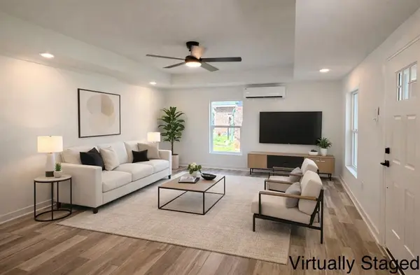 3109 Pueblo Trail, Lake Worth, TX 76135