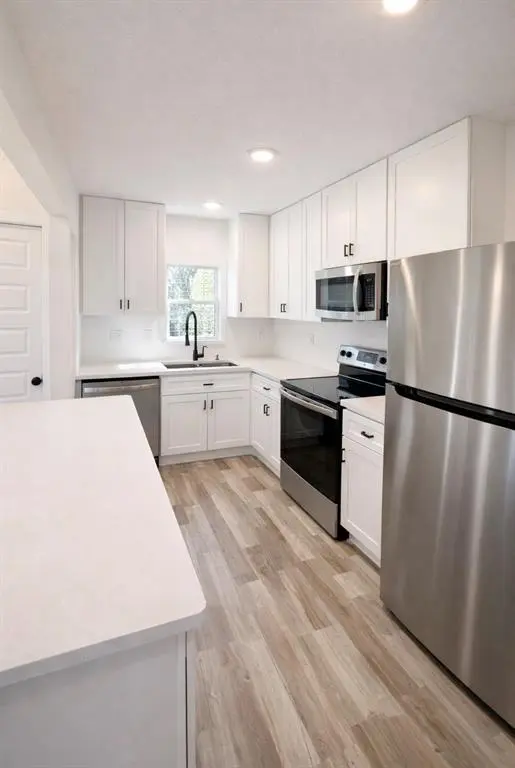 3109 Pueblo Trail, Lake Worth, TX 76135