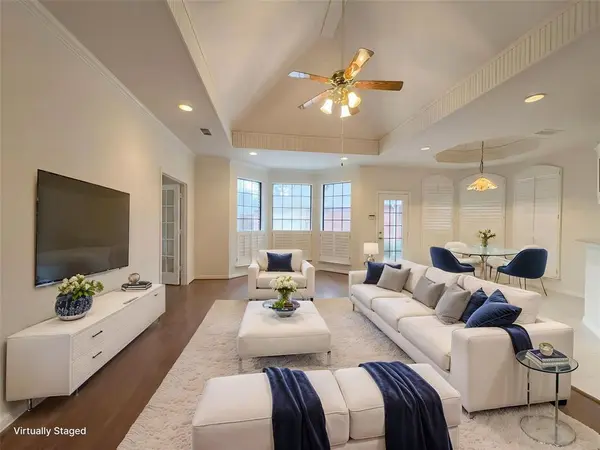 2101 Royal Dominion Court, Arlington, TX 76006