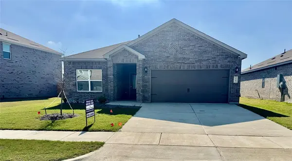 430 Gib Woodall Drive, Venus, TX 76084