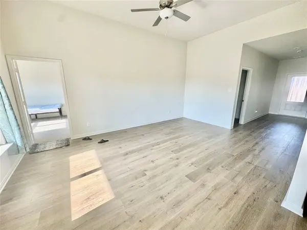 430 Gib Woodall Drive, Venus, TX 76084