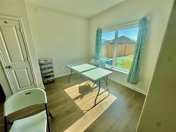 430 Gib Woodall Drive, Venus, TX 76084