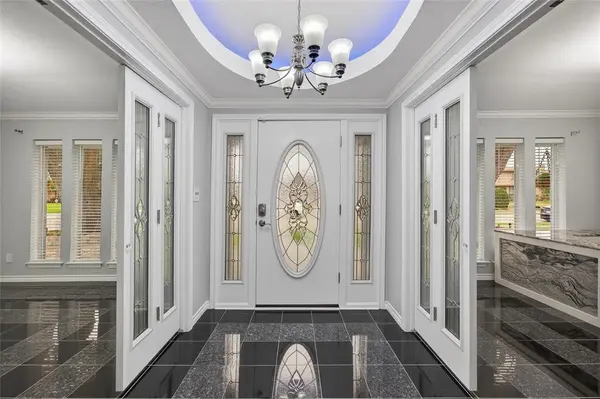 500 Birch Lane, Richardson, TX 75081