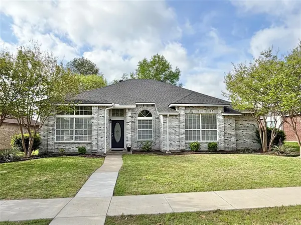609 W Oak Street, Wylie, TX 75098
