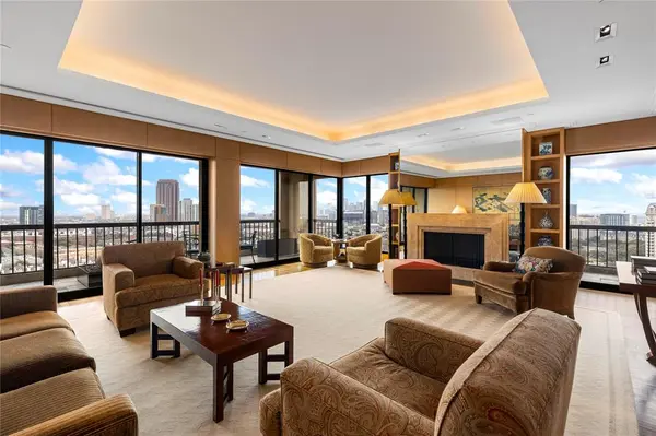 3831 Turtle Creek Boulevard #PH 23B, Dallas, TX 75219