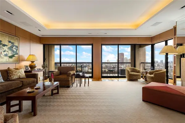 3831 Turtle Creek Boulevard #PH 23B, Dallas, TX 75219