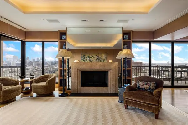 3831 Turtle Creek Boulevard #PH 23B, Dallas, TX 75219