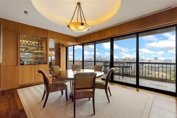 3831 Turtle Creek Boulevard #PH 23B, Dallas, TX 75219