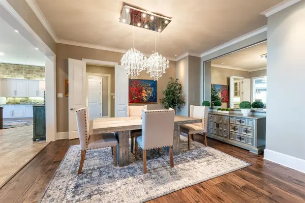 2210 Stone Hollow Drive, Rowlett, TX 75088