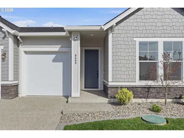 8609 NE 182ND PL, Vancouver, WA 98682