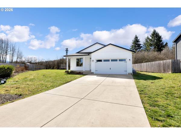 225 W Christy CT, Yacolt, WA 98675