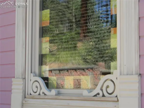 500 Pinon Lake DR, Divide, CO 80814