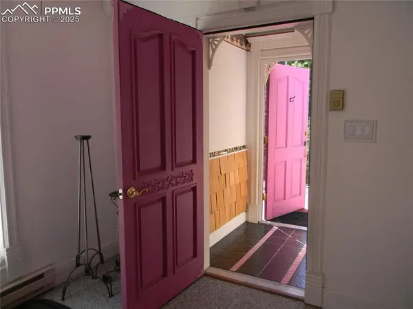 500 Pinon Lake DR, Divide, CO 80814